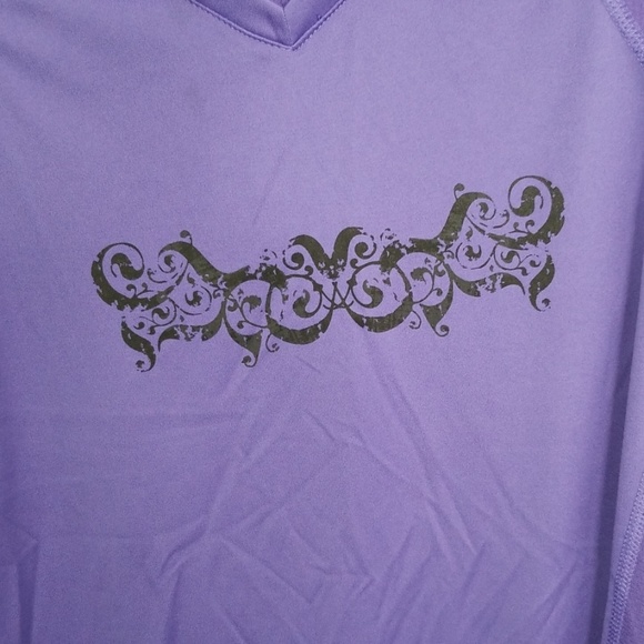 Women's blouse - Picture 2 of 5